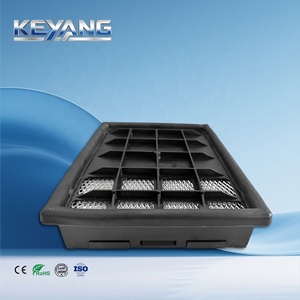 Filtre d'habitacle professionnel d'usine 1539675 CU4472 E964LI, qualité OEM, remplacement parfait pour les camions D-AF - Product Image 1