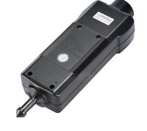 เครื่องวัดความเร็วรอบแบบดิจิตอล DT-2236 แบบพกพา ช่วงการวัด 0.5-100000 รอบต่อนาที ความแม่นยำ 0.05% มาตรฐาน IP67 ช่วงความเร็ว 0-50 - Product Image 4
