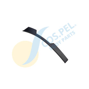 ใหม่ LH (สีดำ) ขยายบังโคลนด้านข้าง - Product Image 1