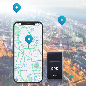 Mini Rastreador GPS Magnético para Automóvil GF07, Dispositivo Localizador de Rastreo en <span class=keywords><strong>Tiempo</strong></span> <span class=keywords><strong>Real</strong></span>, Rastreador GPS para Vehículos en <span class=keywords><strong>Tiempo</strong></span> <span class=keywords><strong>Real</strong></span> - Product Image 4