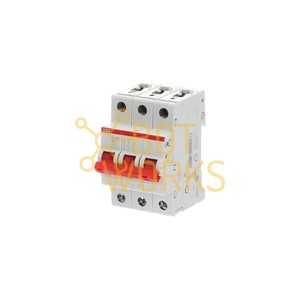 ABB 2CDD283101R0016 - Nuovo - Product Image 1