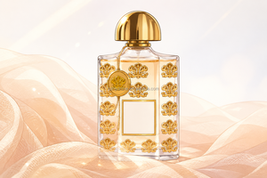 <span class=keywords><strong>Parfum</strong></span> de luxe pour le corps White Amber 75ML, vaporisateur longue durée, <span class=keywords><strong>parfum</strong></span> Sublime Vanille - Product Image 3