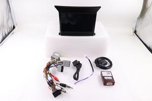 Achteruitrijcamera Gps Navigatie Auto Dvd-Speler Touchscreen Carplay Android Gps Auto Speler Voor Honda Piloot Video Radio Met Gps - Product Image 5