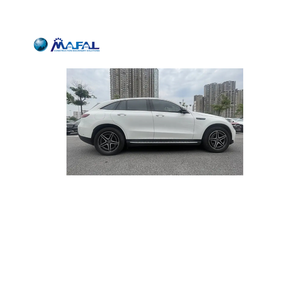 Usato Mercede s Ben z <span class=keywords><strong>EQC</strong></span> 2021 <span class=keywords><strong>EQC</strong></span> 400 4MATIC auto elettrica per la vendita a buon mercato - Product Image 6