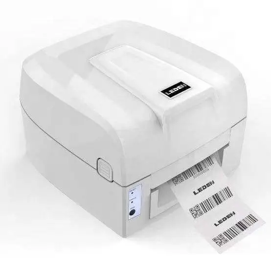 ใช้เครื่องพิมพ์ดิจิตอลเครื่องถ่ายเอกสารเครื่อง Brother เครื่องพิมพ์ความร้อนพิมพ์ฟอยล์สัตว์เลี้ยงไดรเวอร์ Usb ขนาดเล็กเครื่องพิมพ์ความร้อน