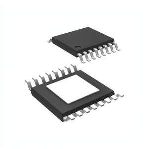 วงจรรวม OpAmp GP 1วงจร16 TSSOP 16 TSSOP (0.173 "ความกว้าง4.40มม.) LTC6090HFE แผ่นเปลือย # PBF ชิปอิเล็กทรอนิกส์ส่วนประกอบ - Product Image 1