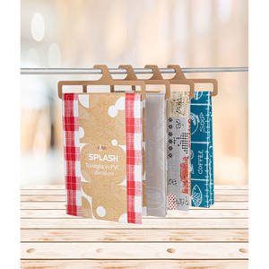 Mantel Antimanchas Surtido de 120x190 cm - Product Image 1