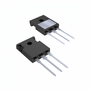 ทรานซิสเตอร์ ISO247 IXTJ4N150 ชิ้นส่วนอิเล็กทรอนิกส์ของแท้ - Product Image 1
