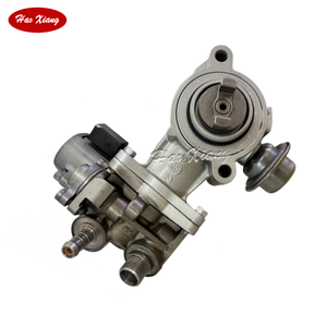 Haoxiang 23076786498ปั๊มเชื้อเพลิงแรงดันสูงอัตโนมัติสำหรับ Mercedes Benz C250 <span class=keywords><strong>SLK250</strong></span> 1.8L 2012-2015 - Product Image 1