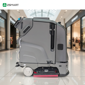 <span class=keywords><strong>Robot</strong></span> de nettoyage intelligent pour sols, pour les services de nettoyage professionnels - Product Image 6