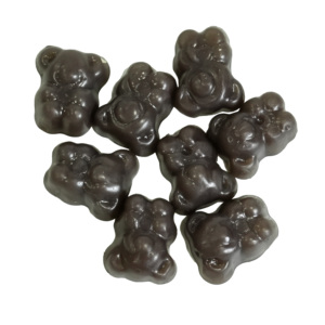 OEM Manufacturer Custom Formula Bulk Pack Male Performance <b>Gummies</b> with Herbal Vitality Energy Support Individually Wrapped - Product Image 2