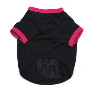 ملابس الهالوين Ghost Cute على شكل كلب مطبوع عليها رسوم متحركة قمصان قطنية مقاسات <span class=keywords><strong>XS</strong></span>-XL ملابس واكسسوارات الربيع والصيف من البوليستر - Product Image 4