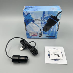 PEXMART SE21936 23.2mm コモンインターフェース 500万画素 USB 2.0 顕微鏡 電子接眼レンズ 3年保証付き - Product Image 3