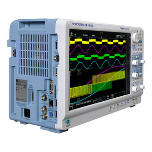 NOUVEAU - Enregistreur ScopeCorder Yokogawa DL950 DL350 SL1000 OEM, longueur d'enregistrement maximale 20G - Product Image 4