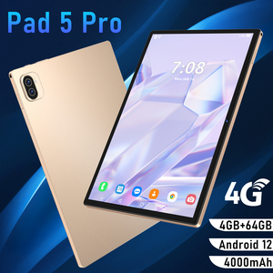 جهاز لوحي جديد بتقنية 5G >10.1 بوصة ثنائي النواة رخيص يعمل بنظام أندرويد وويندوز عالي الدقة للأغراض التعليمية للأطفال في المدارس - Product Image 6