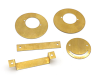 Yinan OEM ODM Production de composants métalliques, pièces estampées électroniques, pièces estampées en acier inoxydable, personnalisation de la quincaillerie