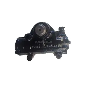Newly listed high-efficiency high-qulity For I SUZU 1440007653 truck power steering gear truck steering box