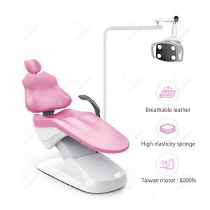 Sillas de Belleza, Silla de Salón de Belleza con Función de Elevación - Product Image 1