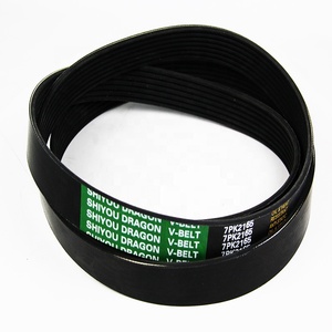 Courroie Poly-V multi-nervures SHENWEI, prix usine, 7pk 2418 2315 2285 2275, 6pk 2193 2225 2440 2380 2425, 8pk 2437 pour <span class=keywords><strong>Mercedes</strong></span> Benz - Product Image 1