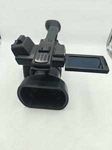 Caméra vidéo HD 1080P Panasonic AG-AC90AMC à prix de gros pour les mariages, les événements et la photographie quotidienne - Product Image 4