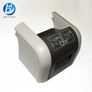 Módulo Flipper Original Nuevo para Impresoras de Tarjetas <span class=keywords><strong>HiTi</strong></span> Serie CS-2 - Product Image 4