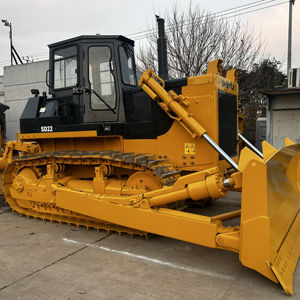 รถปราบดิน SD22มือสองที่ได้รับการดูแลเป็นอย่างดีราคาถูกและสภาพดี - Product Image 1