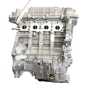 Motor Nuevo de <span class=keywords><strong>Gasolina</strong></span> G4FJ BL391-2BB00 para <span class=keywords><strong>Hyundai</strong></span> Veloster I30 IX35 <span class=keywords><strong>Kona</strong></span> Elantra, Motor Kia Sportage Ceed 1.6T - Product Image 1