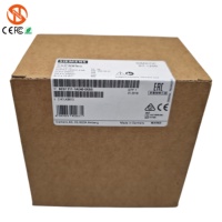 Controlador de Programación PLC SIEMENS SIMATIC S7-1200 CPU 1211C Original, Nuevo, Módulos de CPU Compactos 6ES7211-1BE40-0XB0