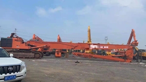 זרוע ארוכה ואיכותית חדשה של חופרים גדולים - Product Image 4