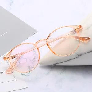 Fornitore di cina vendita diretta design moderno occhiali ottici montatura per occhiali da donna moda tr montatura ottica