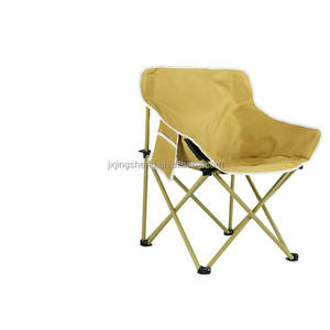 2025 Vente chaude <span class=keywords><strong>chaise</strong></span> à dossier haut portable en plein air <span class=keywords><strong>chaise</strong></span> de camping <span class=keywords><strong>pliante</strong></span> - Product Image 3