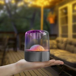 New <span class=keywords><strong>bluetooth</strong></span> Loa di động di động Loud Loa Led âm nhạc hiện đại Máy nghe nhạc - Product Image 1