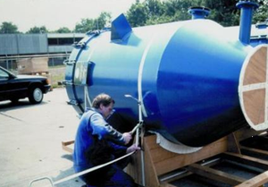 Flejes compuestos con cable de poliéster de alta calidad para embalaje - Product Image 6