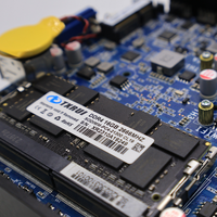 Ordinateur portable DDR4 16GB RAM Sodimm 4GB 8GB 2400mhz 2666mhz 3200mhz Mémoire d'ordinateur RAM d'ordinateur haute vitesse