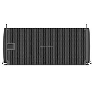 SRX 910LA Altavoz de Línea Activa Doble de 10 Pulgadas, Sistema de Sonido Profesional para Escenarios, Altavoces Profesionales para Exteriores - Product Image 1