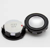 FUET 33MM 8Ohm 2 Watt Niederfrequenz-Multimedia-Lautsprecher mit voller Reichweite für Audio-Geräte lautsprecher