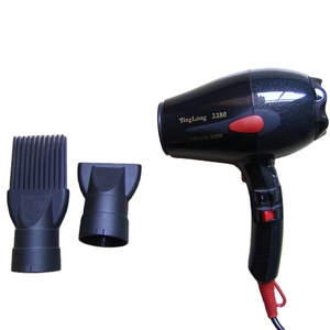 ไดร์เป่าผมระดับพรีเมียม หรูหรา ทรงพลัง นำเข้า ไอออนิก โปร 3000 วัตต์ - Product Image 1