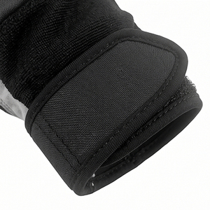 Nouvelles gants de football américain personnalisées avec impression par sublimation, logo personnalisé, couleur personnalisée, vêtements d'équipe - Product Image 6