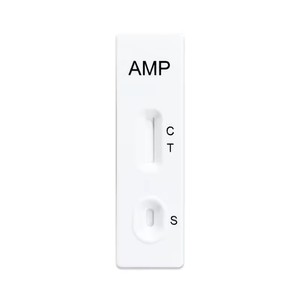 Prueba rápida <span class=keywords><strong>de</strong></span> diagnóstico médico <span class=keywords><strong>de</strong></span> un paso AMP - Product Image 1