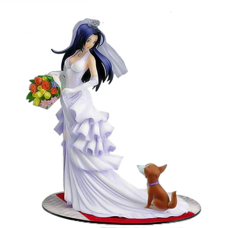 baby blue floral bridesmaid dresses Anime Wedding Couple Diamond Painting – All Diamond Painting