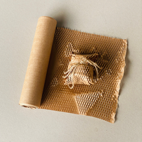 Papier Couché Personnalisé Direct Usine, Kraft Gaufré, Divers Formats, Certifié pour Emballage Organisé, Papier Offset Fantaisie Gaufré