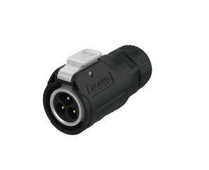 Cnlinko LP16 Nam Nữ loạt không thấm nước 3 pin hàng không công nghiệp nối - Product Image 1