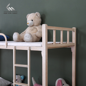Litera desmontable de Metal doble, moderna, resistente, venta al por mayor - Product Image 5