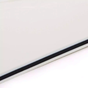 卸売12x17インチ1Ply Lvory DIYブランクベーススクラッチプレートシートギターピックガード素材 - Product Image 2