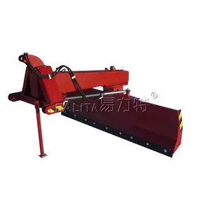 Tractor Attachment Hydraulic Snow Plough T-SP- 1HY