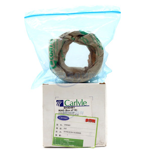 โอริงยี่ห้อ Carrier รุ่น 5H40481 สำหรับซีลชิลเลอร์แบบสกรู อะไหล่ระบบทำความเย็น - Product Image 2
