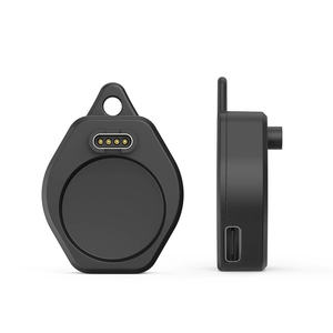 <span class=keywords><strong>Cargador</strong></span> Portátil para Reloj Inteligente <span class=keywords><strong>Garmin</strong></span> Venus X1/Quatix8, Adaptador <span class=keywords><strong>Instinct</strong></span>, Precio de Fábrica - Product Image 5