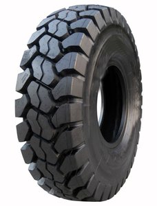 Venta al por mayor de alto rendimiento de alta elasticidad/antienvejecimiento/duraderos industriales 17,5-25 bias OTR neumáticos - Product Image 2