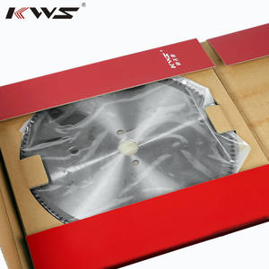 Hojas de sierra de disco KWS para corte de aluminio Freud letiz <span class=keywords><strong>leuco</strong></span> - Product Image 4