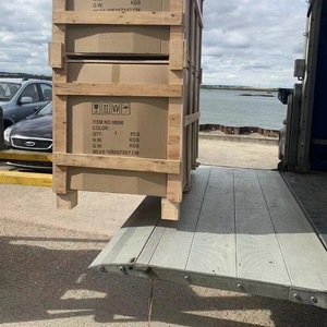 Línea de Envíos Shenzhen Junfei Logistics Francia, Servicio de Carga Express LCL, de Shenzhen a Francia, Embalaje Personalizable - Product Image 1